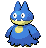 Munchlax - Black 2 White 2 Black White Animated (Shiny)