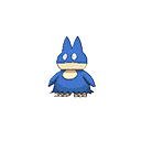 Munchlax - Bank (Shiny)
