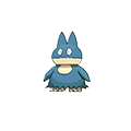 Munchlax - Omega Ruby Alpha Sapphire (Normal)