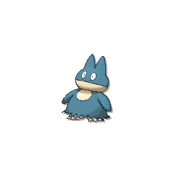 Munchlax - Ultra Sun Ultra Moon Sun Moon (Normal)