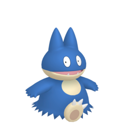 Munchlax - Home