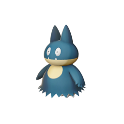 Munchlax - Legends_ Arceus