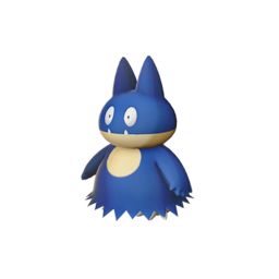 Munchlax - Legends_ Arceus