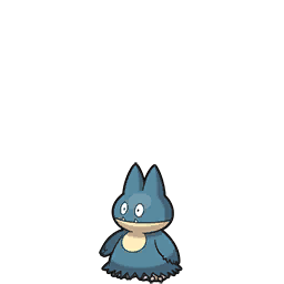 Munchlax - Scarlet Violet