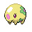 Munna - Black 2 White 2 Black White Animated (Shiny)