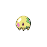 Munna - Black White (Shiny)