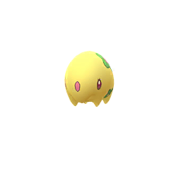 Munna - GO (Shiny)