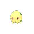Munna - Omega Ruby Alpha Sapphire (Shiny)