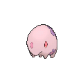 Munna - X Y (Normal)