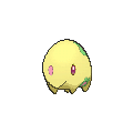 Munna - X Y (Shiny)
