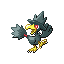 Murkrow - Emerald (Normal)