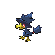Murkrow - Platinum (Normal)