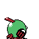 Natu - Crystal (Back View)