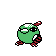Natu - Crystal (Normal)