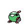 Natu - Gold (Normal)