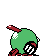 Natu - Silver (Back View)