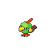 Natu - Diamond Pearl (Normal)