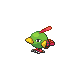 Natu - HeartGold SoulSilver (Normal)
