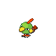 Natu - Platinum (Normal)