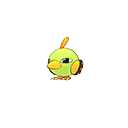 Natu - Bank (Shiny)