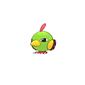 Natu - Omega Ruby Alpha Sapphire (Normal)