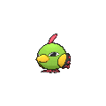Natu - X Y (Normal)