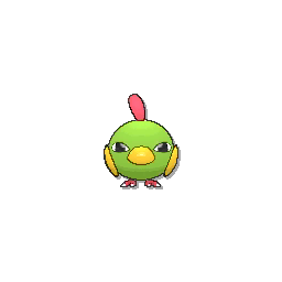 Natu - Ultra Sun Ultra Moon
