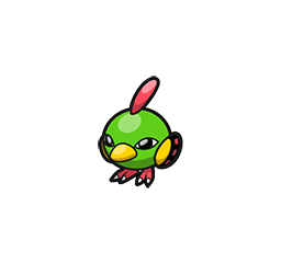 Natu - Brilliant Diamond Shining Pearl