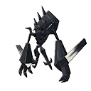 Necrozma - Bank (Normal)