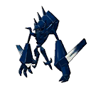 Necrozma - Bank (Shiny)