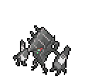 Necrozma - Sword Shield