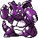 Nidoking - Crystal (Normal)