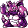 Nidoking - Gold (Normal)