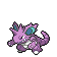 Nidoking - Let_s Go Pikachu Let_s Go Eevee