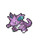 Nidoking - Sword Shield