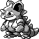 Nidoqueen - Red Blue (Normal)