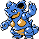 Nidoqueen - Crystal (Normal)