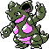 Nidoqueen - Crystal (Shiny)