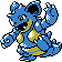 Nidoqueen - Gold (Normal)
