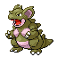 Nidoqueen - FireRed LeafGreen (Shiny)