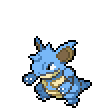 Nidoqueen - Let_s Go Pikachu Let_s Go Eevee