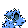 Nidorina - Crystal (Back View)