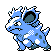 Nidorina - Crystal (Normal)