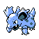 Nidorina - Silver (Normal)