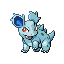 Nidorina - Emerald (Normal)