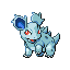 Nidorina - Ruby Sapphire (Normal)