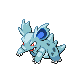 Nidorina - Diamond Pearl (Normal)