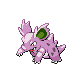 Nidorina - Diamond Pearl (Shiny)