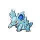 Nidorina - Platinum (Normal)