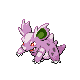 Nidorina - Platinum (Shiny)